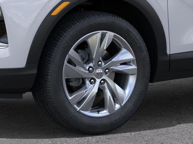 2026 Buick Encore GX Preferred FWD