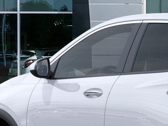 2026 Buick Encore GX Preferred FWD