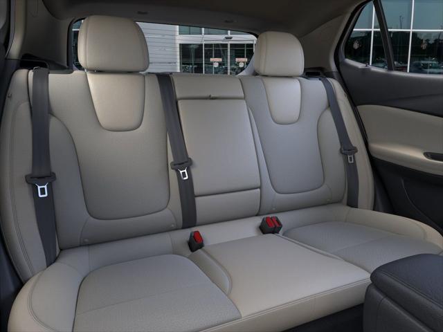 2026 Buick Encore GX Preferred FWD