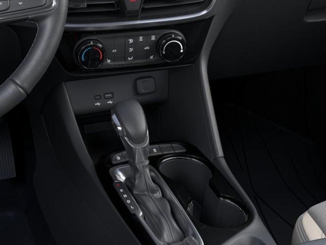 2026 Buick Encore GX Preferred FWD