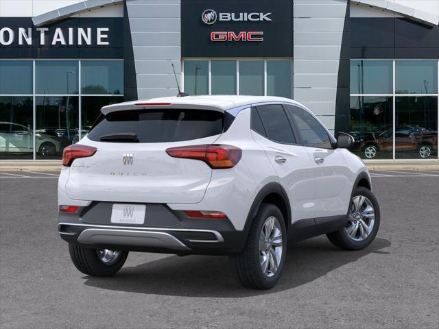 2026 Buick Encore GX Preferred FWD