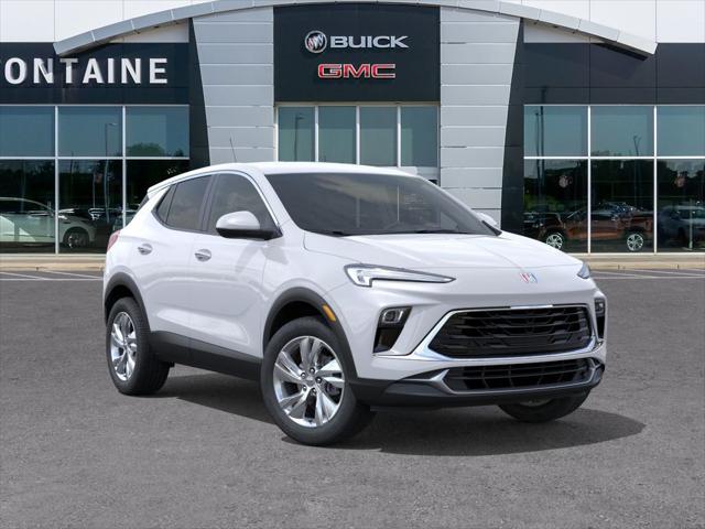 2026 Buick Encore GX Preferred FWD