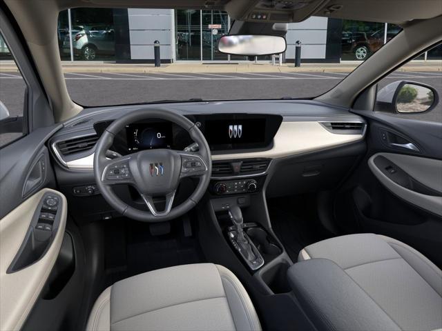 2026 Buick Encore GX Preferred FWD