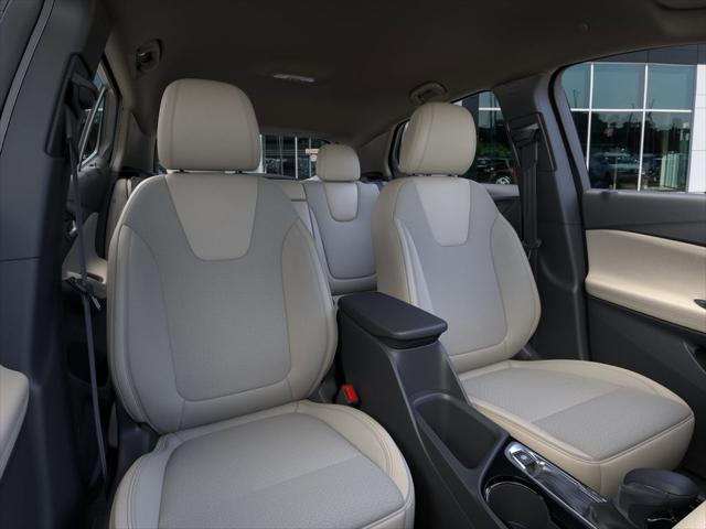 2026 Buick Encore GX Preferred FWD