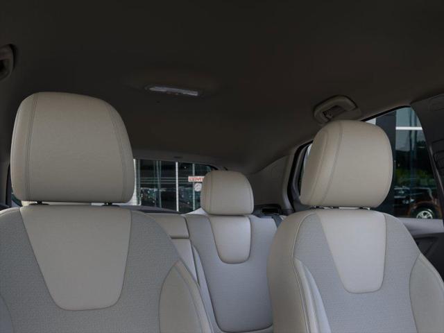 2026 Buick Encore GX Preferred FWD