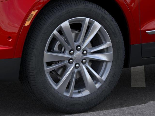 2026 Cadillac XT5 Premium Luxury AWD
