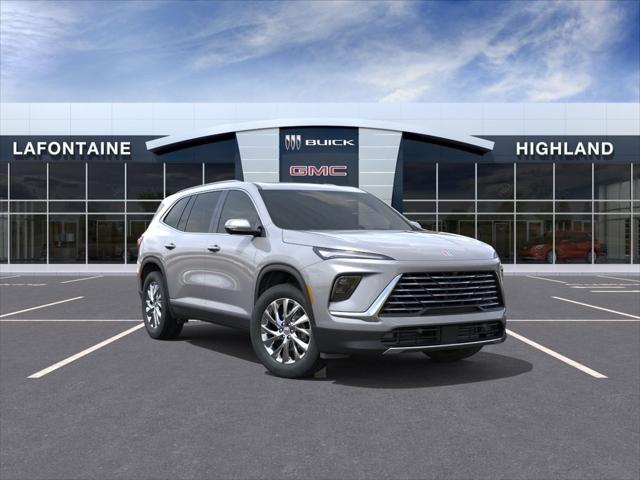 2026 Buick Enclave Preferred FWD for sale in Highland, MI