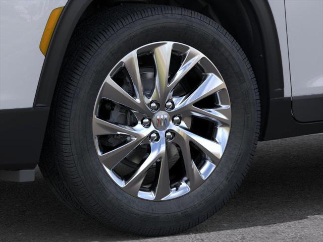 2026 Buick Enclave Preferred FWD