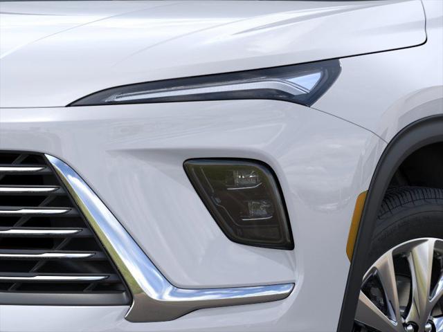 2026 Buick Enclave Preferred FWD