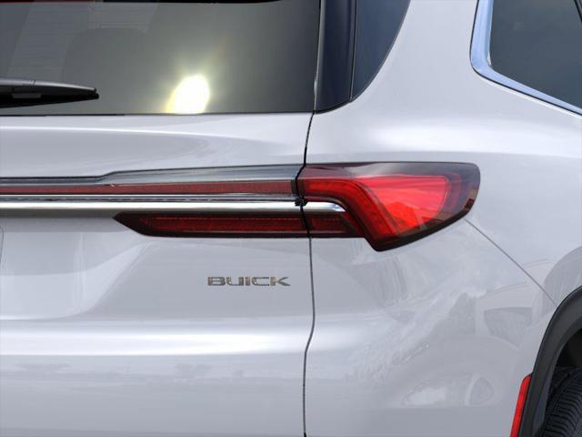 2026 Buick Enclave Preferred FWD