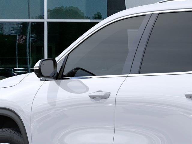 2026 Buick Enclave Preferred FWD