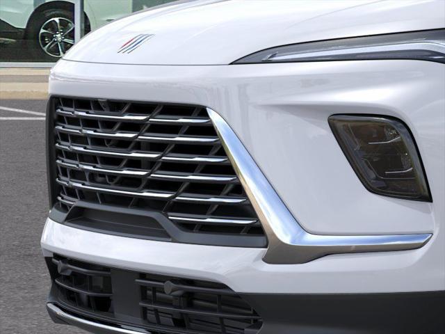 2026 Buick Enclave Preferred FWD