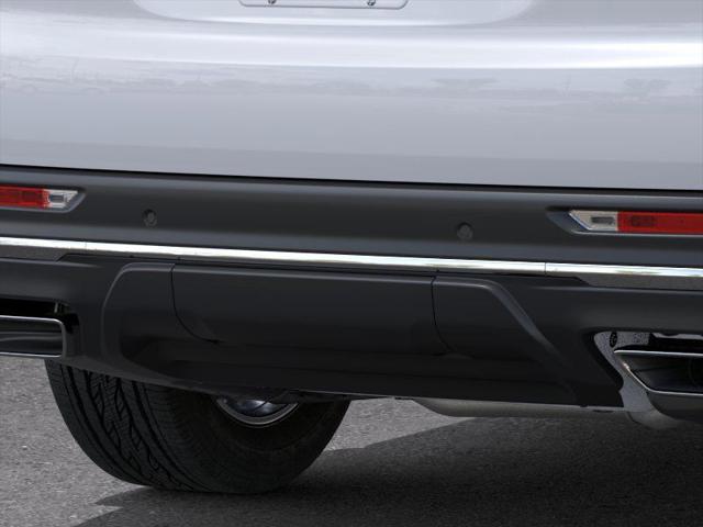 2026 Buick Enclave Preferred FWD