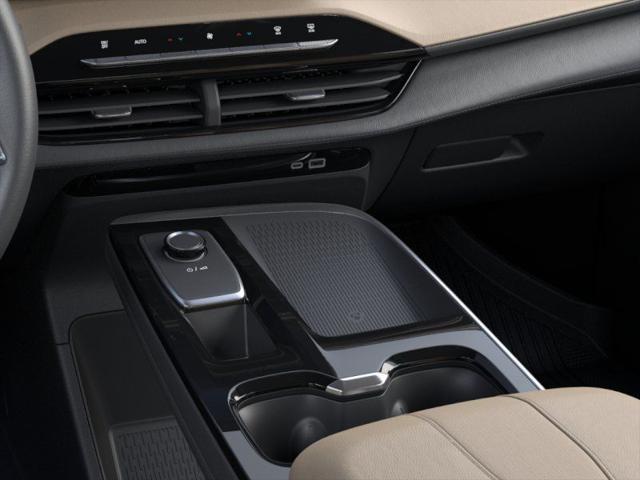 2026 Buick Enclave Preferred FWD