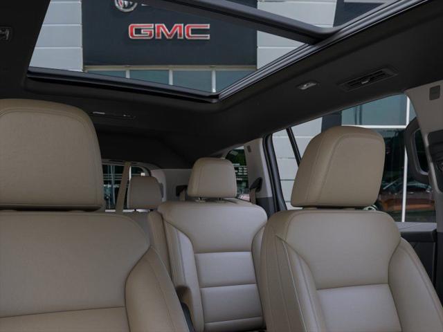 2026 Buick Enclave Preferred FWD