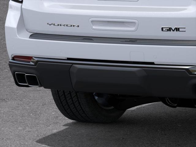 2026 GMC Yukon 4WD Denali Ultimate