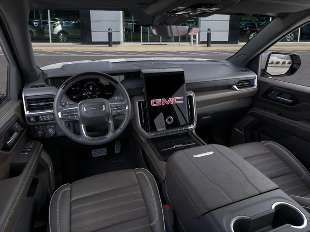 2026 GMC Yukon 4WD Denali Ultimate