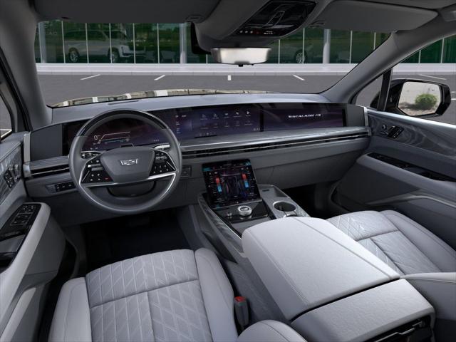2026 Cadillac Escalade IQ Sport