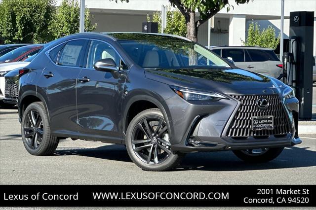 2026 Lexus NX Unknown for sale in Concord, CA