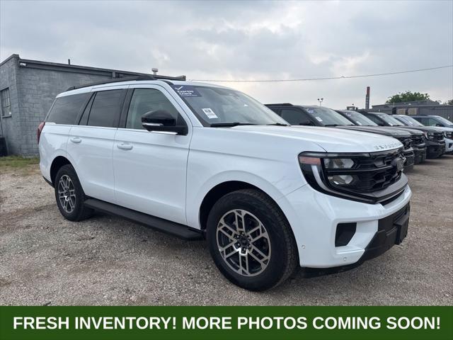 2025 Ford Expedition Active for sale in Abilene, TX