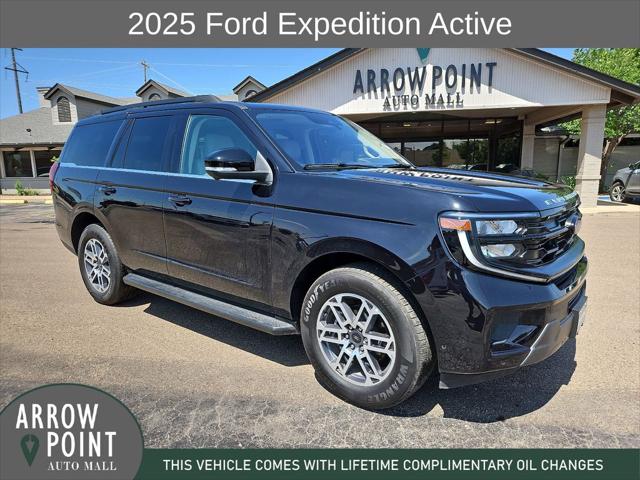 2025 Ford Expedition Active for sale in Abilene, TX