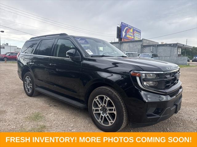 2025 Ford Expedition Active for sale in Abilene, TX