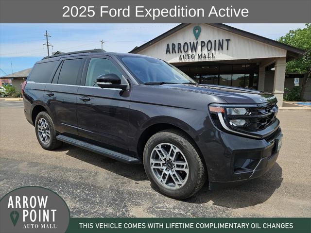 2025 Ford Expedition Active for sale in Abilene, TX