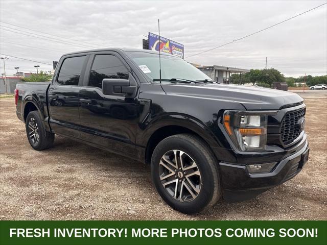 2023 Ford F-150 XL for sale in Abilene, TX