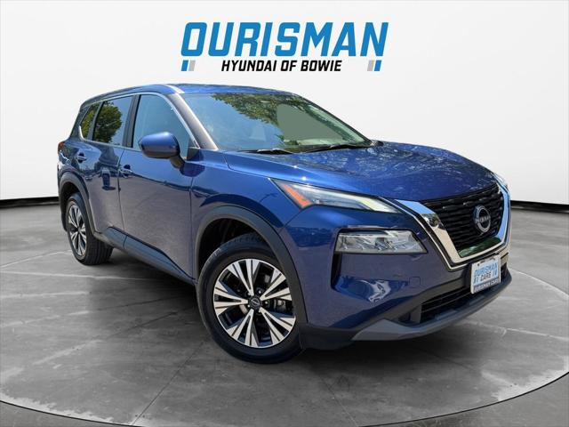 2023 Nissan Rogue SV Intelligent AWD for sale in Bowie, MD