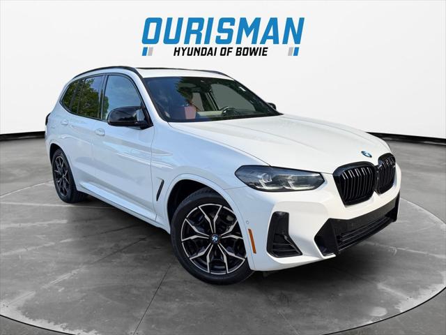 2024 BMW X3 M40i for sale in Bowie, MD