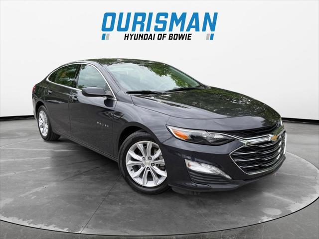 2023 Chevrolet Malibu FWD 1LT for sale in Bowie, MD