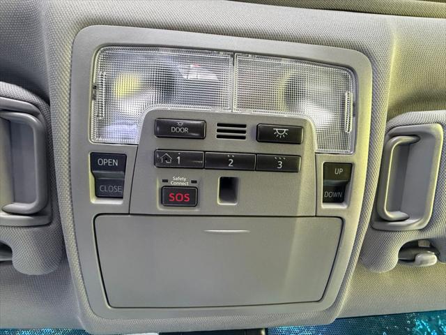 2016 Toyota Camry XLE V6