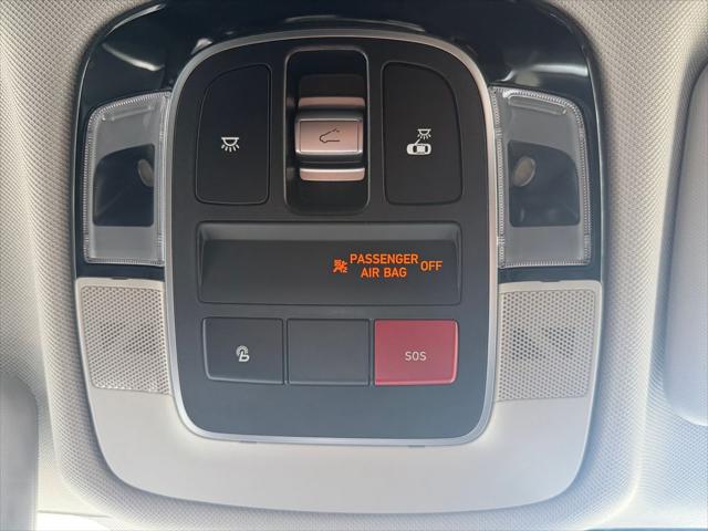 2023 Hyundai Tucson Plug-In Hybrid Limited