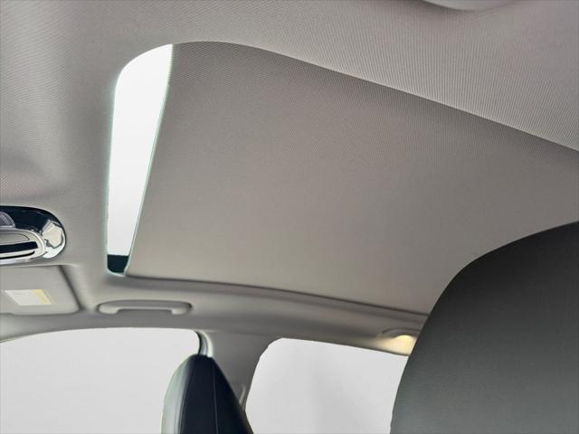 2023 Hyundai Tucson Plug-In Hybrid Limited