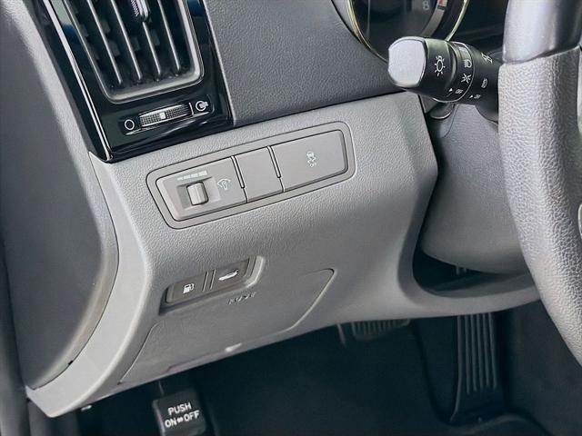 2011 Hyundai Sonata Limited