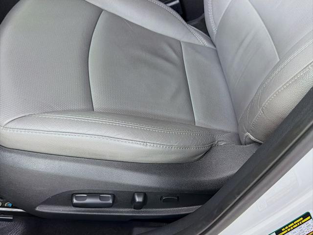 2011 Hyundai Sonata Limited