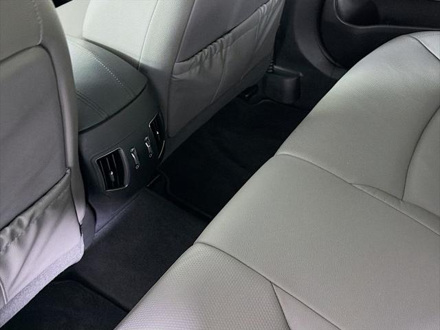 2011 Hyundai Sonata Limited