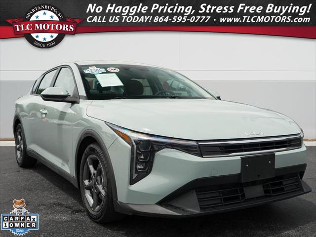 2025 Kia K4 LXS for sale in Moore, SC