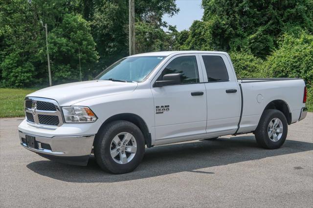2024 Ram 1500 Classic SLT Quad Cab 4x2 6'4" Box for sale in Elkton, MD