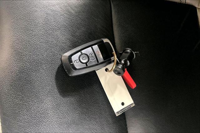 Used 2024 Ford Bronco Wildtrak For Sale in Olive Branch, MS