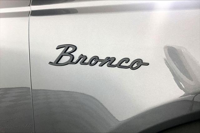 Used 2024 Ford Bronco Wildtrak For Sale in Olive Branch, MS