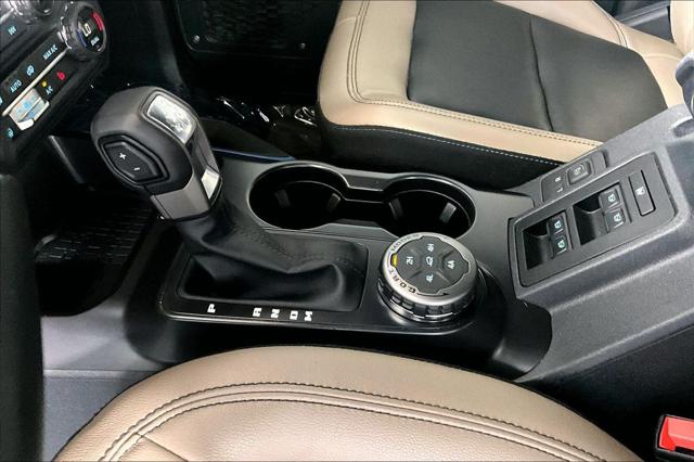 Used 2024 Ford Bronco Wildtrak For Sale in Olive Branch, MS