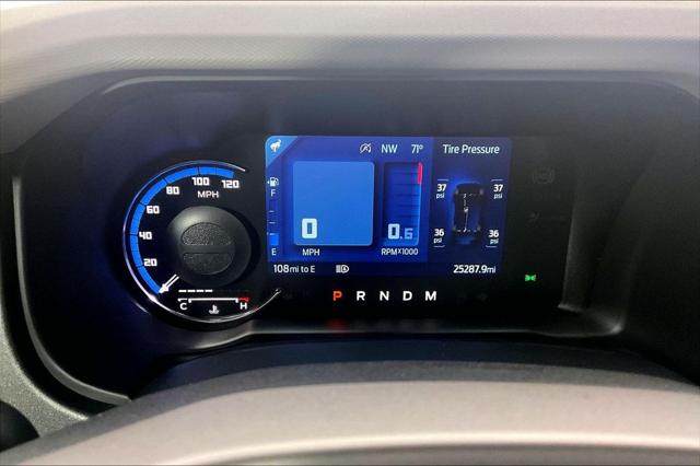 Used 2024 Ford Bronco Wildtrak For Sale in Olive Branch, MS