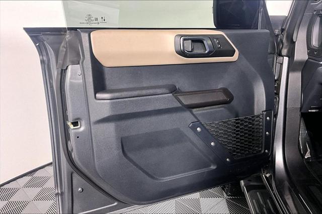 Used 2024 Ford Bronco Wildtrak For Sale in Olive Branch, MS