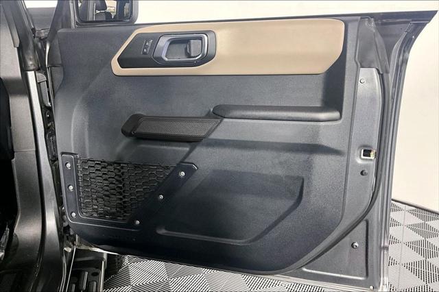 Used 2024 Ford Bronco Wildtrak For Sale in Olive Branch, MS