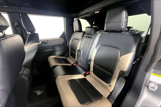 Used 2024 Ford Bronco Wildtrak For Sale in Olive Branch, MS