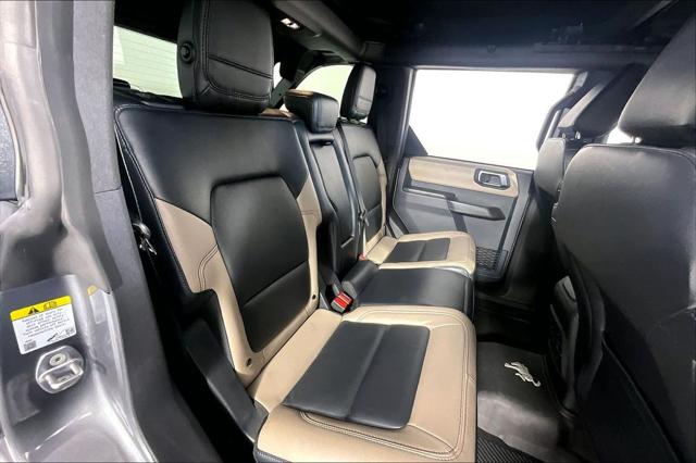 Used 2024 Ford Bronco Wildtrak For Sale in Olive Branch, MS