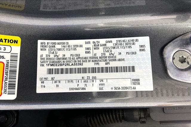 Used 2024 Ford Bronco Wildtrak For Sale in Olive Branch, MS