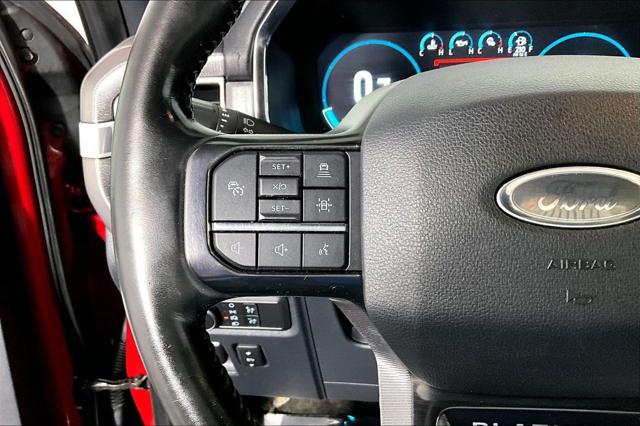 Used 2021 Ford F-150 Platinum For Sale in Millington, TN