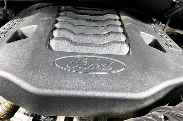 Used 2021 Ford F-150 Platinum For Sale in Millington, TN